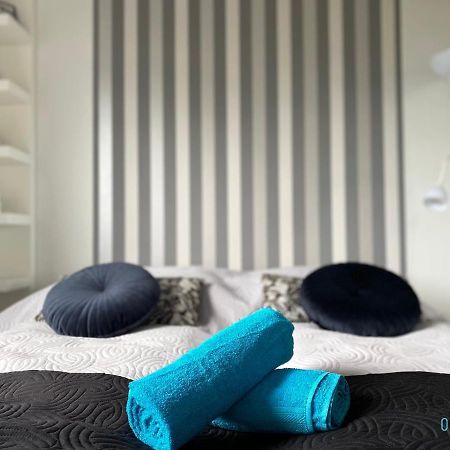 Drift Apartment Gdańsk Zewnętrze zdjęcie
