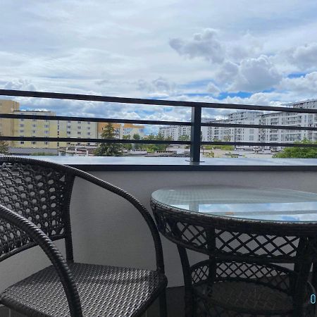 Drift Apartment Gdańsk Zewnętrze zdjęcie