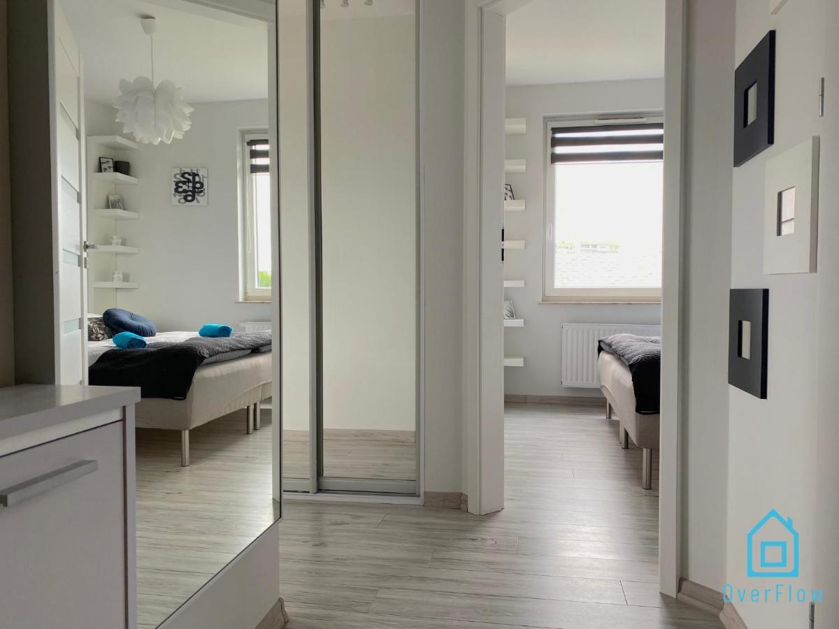 Drift Apartment Gdańsk Zewnętrze zdjęcie