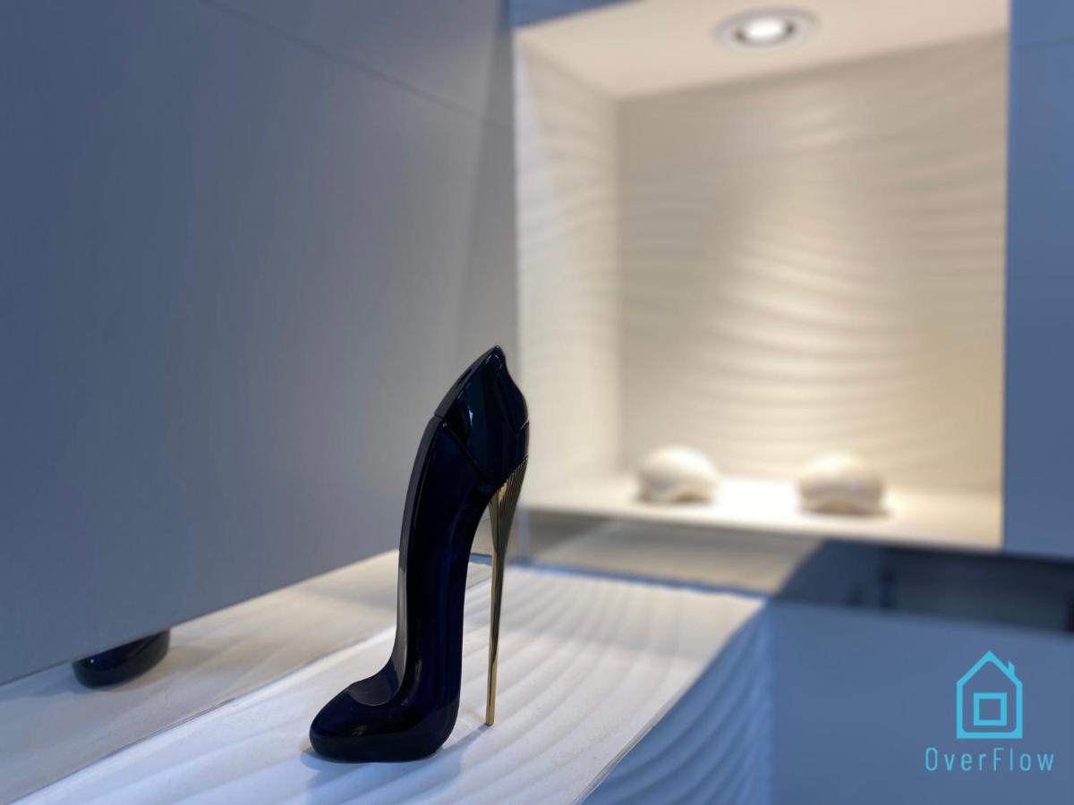 Drift Apartment Gdańsk Zewnętrze zdjęcie