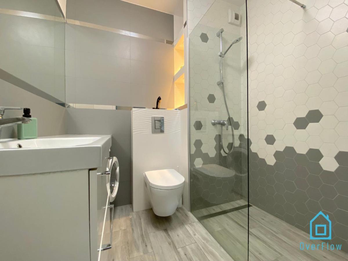 Drift Apartment Gdańsk Zewnętrze zdjęcie