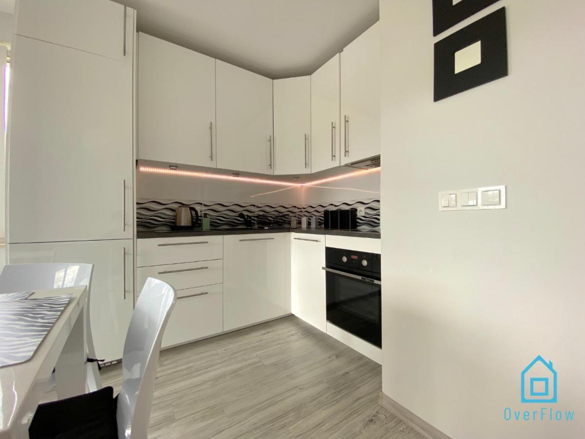 Drift Apartment Gdańsk Zewnętrze zdjęcie