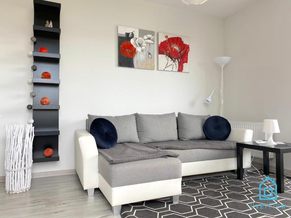 Drift Apartment Gdańsk Zewnętrze zdjęcie