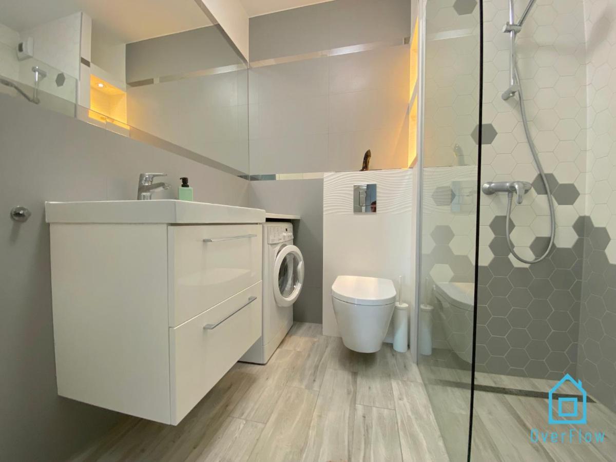 Drift Apartment Gdańsk Zewnętrze zdjęcie