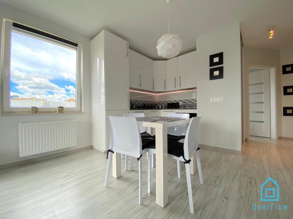 Drift Apartment Gdańsk Zewnętrze zdjęcie