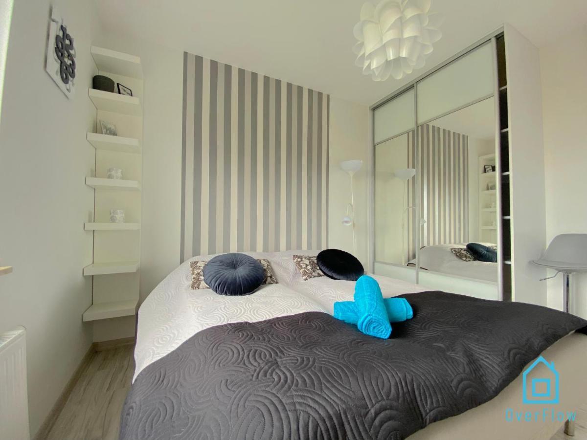 Drift Apartment Gdańsk Zewnętrze zdjęcie