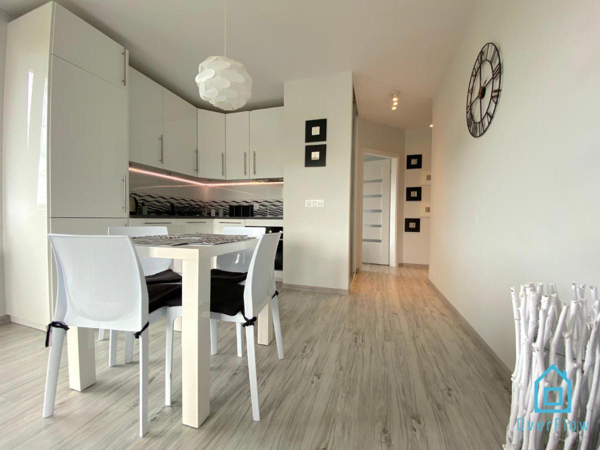 Drift Apartment Gdańsk Zewnętrze zdjęcie